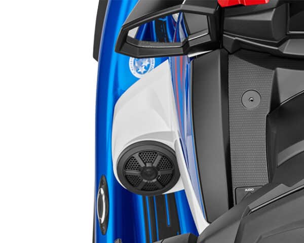 2023 Yamaha Waverunner VX Limited