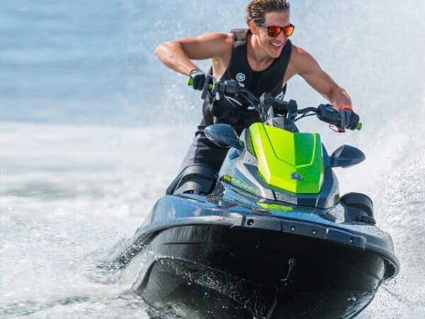 2023 Yamaha Waverunner Jet Blaster