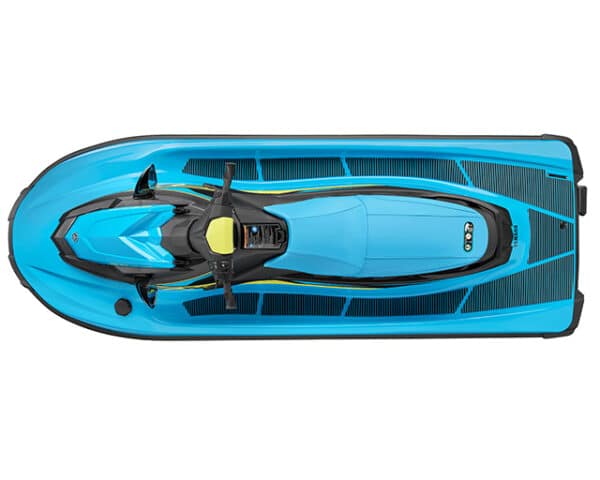 2023 Yamaha Waverunner EX Deluxe