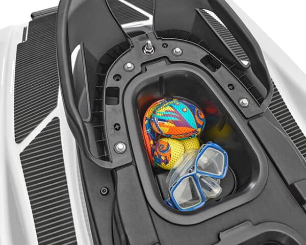 2023 Yamaha Waverunner EX Deluxe