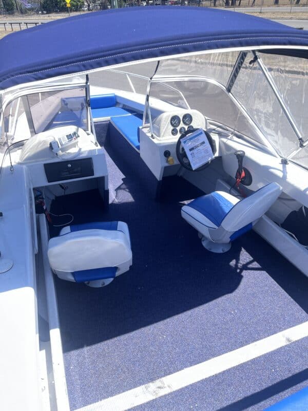 500 Bermuda Sea Breeze