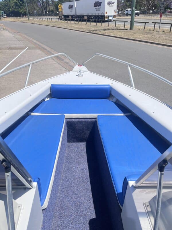 500 Bermuda Sea Breeze
