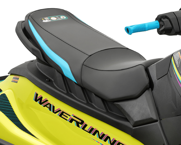 2024 Yamaha WaveRunner EX Deluxe
