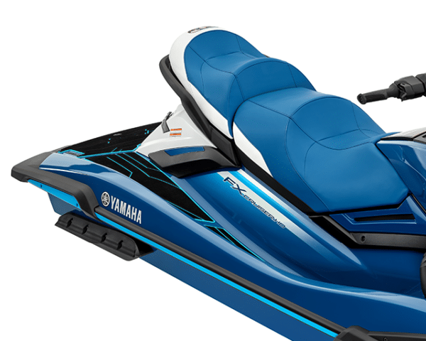 2024 Yamaha WaveRunner FX Cruiser HO