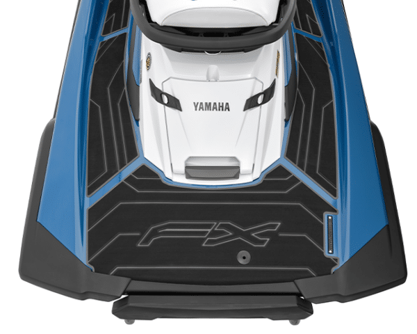 2024 Yamaha WaveRunner FX Cruiser SVHO