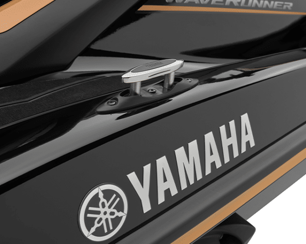 2024 Yamaha WaveRunner FX Limited SVHO