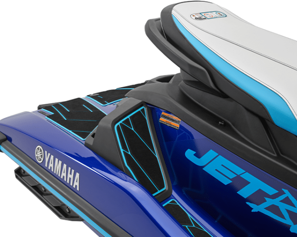 2024 Yamaha WaveRunner Jetblaster