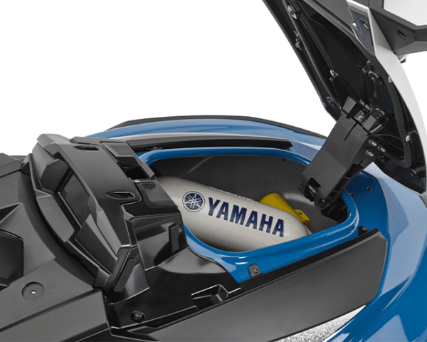 2024 Yamaha WaveRunner VX Cruiser