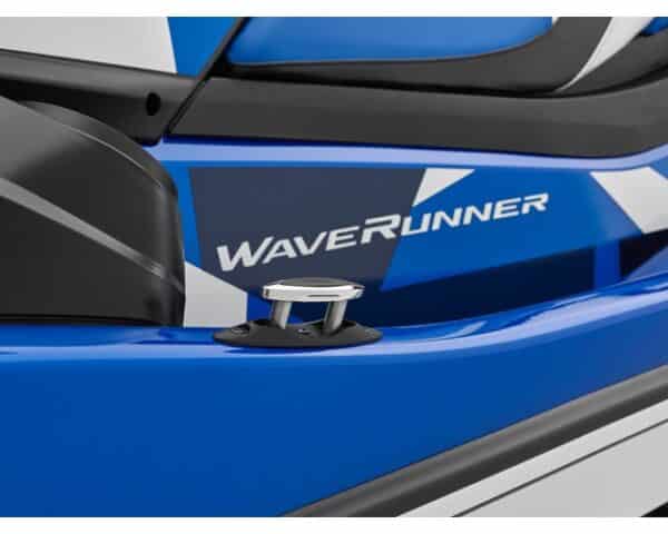 2024 Yamaha WaveRunner VX Cruiser HO