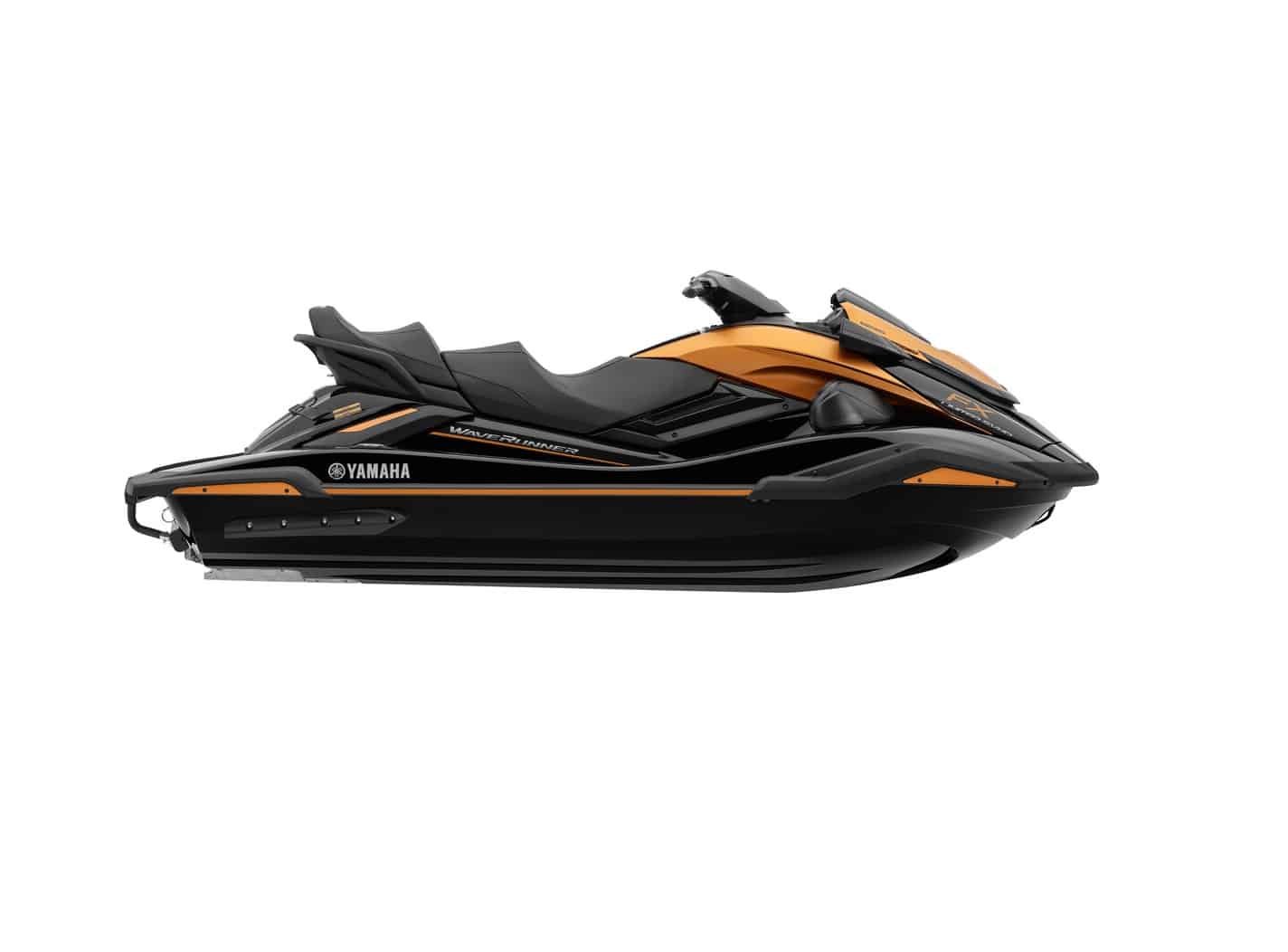 2024 Yamaha Waverunner FX Limited SVHO - Terrace Boating & Leisure Centre