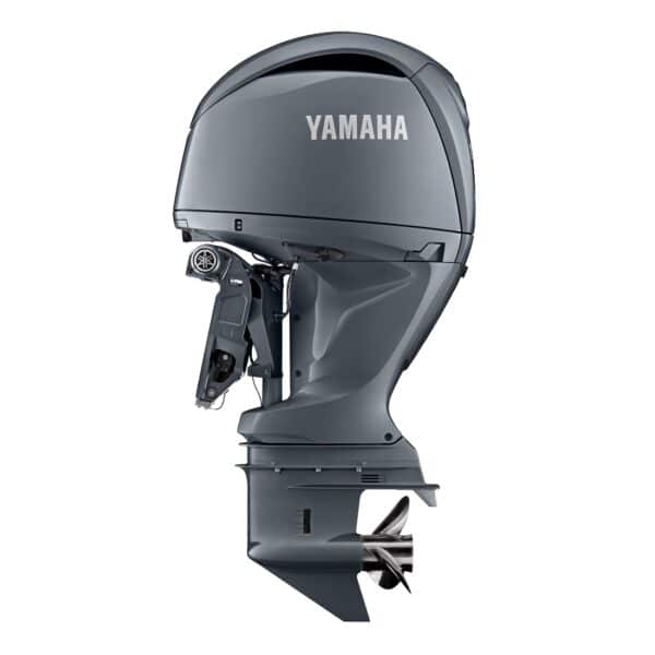 F175B Yamaha Outboard - Image 3