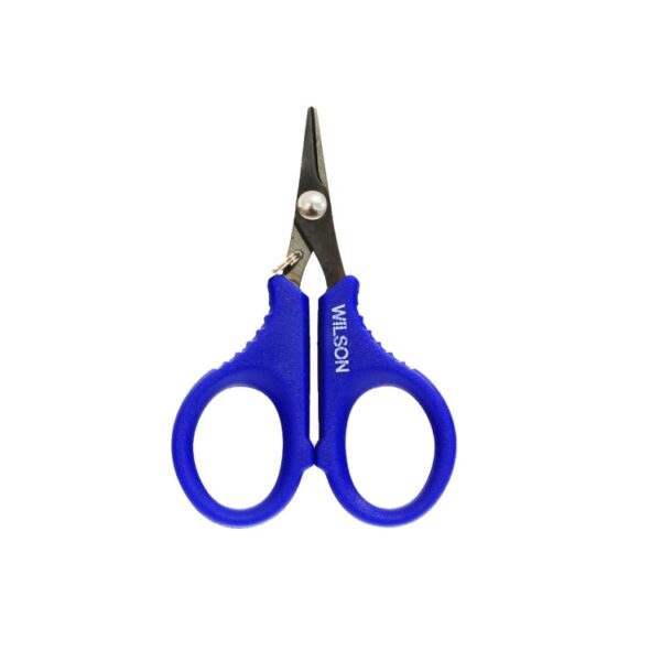 Wilsons Stainless Steel Braid Scissors