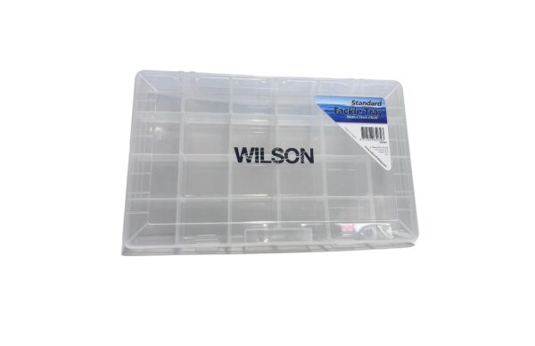 Wilson Tackle Tray