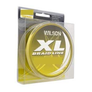 Wilson XL Braid Line 300 Yards