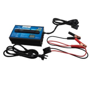 BLA Marine Performance Portable Lithium Charger