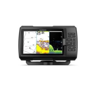 Garmin Striker Vivid 7cv