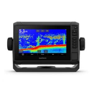 Garmin Echomap UHD2 75sv