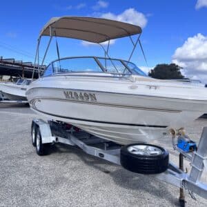 190 Searay - 1997