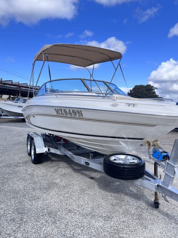 190 Searay - 1997