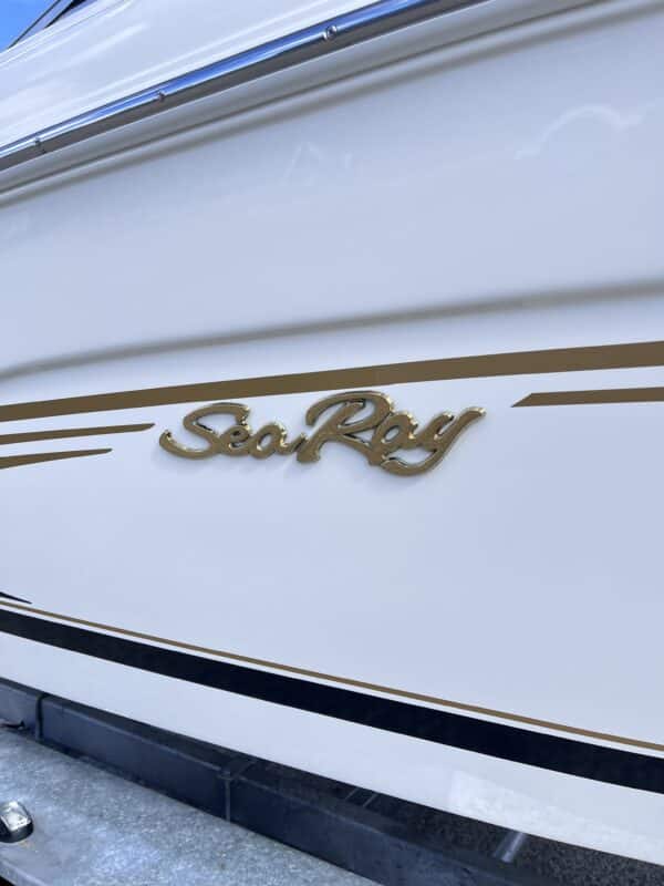 190 Searay - 1997