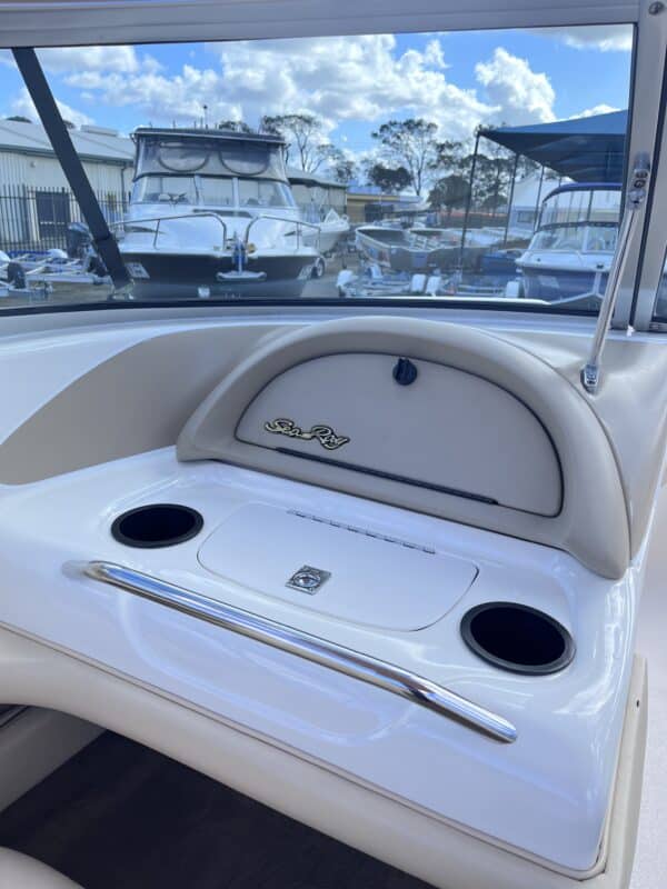 190 Searay - 1997