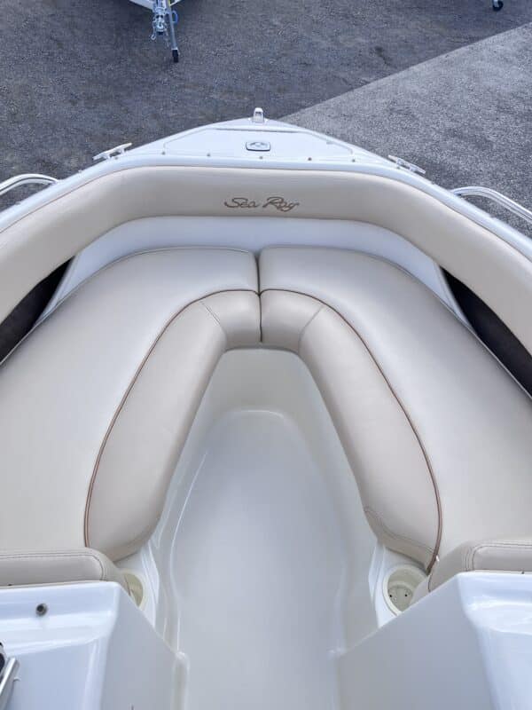 190 Searay - 1997