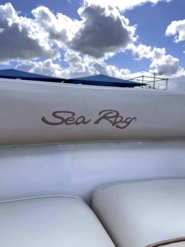 190 Searay - 1997