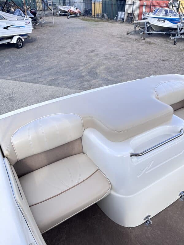 190 Searay - 1997