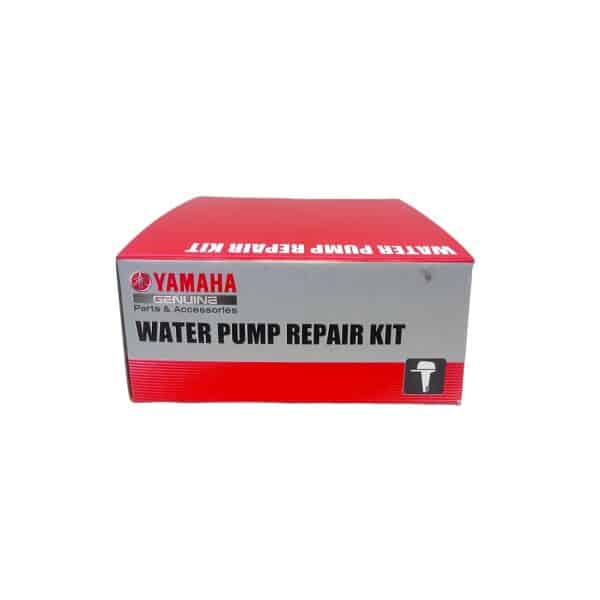 Water Pump Repair Kit