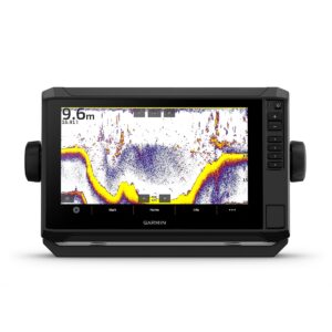 Garmin Echomap UHD2 95sv