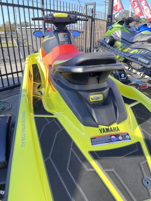 Yamaha EXR Waverunner - 2021