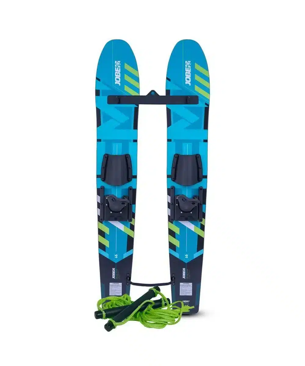 Jobe Hemi Trainer Waterskis