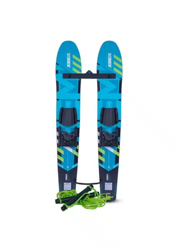 Jobe Hemi Trainer Waterskis