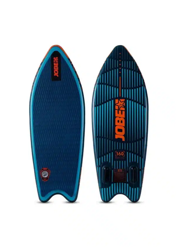 Jobe Raddix Inflatable Wakesurfer