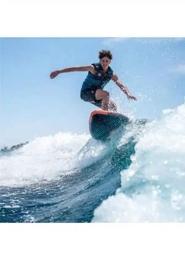 Jobe Raddix Inflatable Wakesurfer