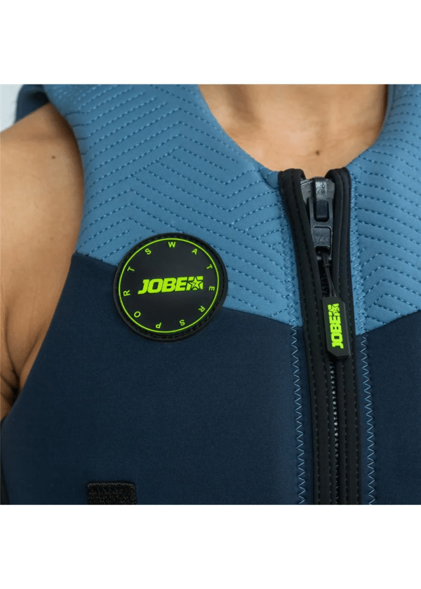 Jobe Neoprene Womens Life Jacket Midnight Blue