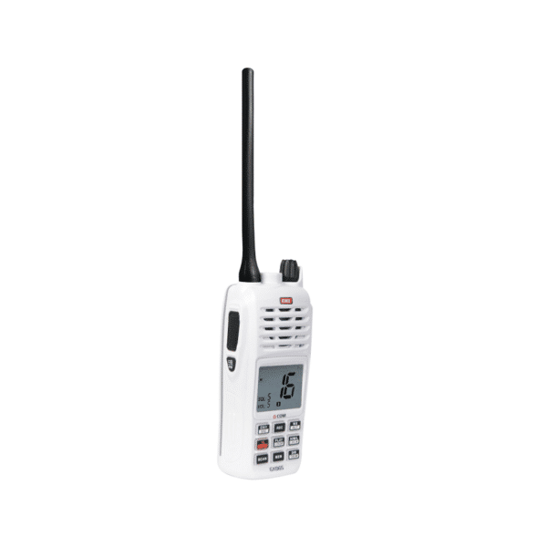 GX865 VHF Marine Handheld Radio - Image 3