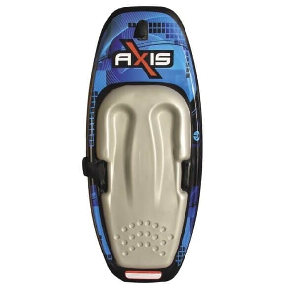 AXIS Kneeboard All-Around Twin Tip Polyethylene