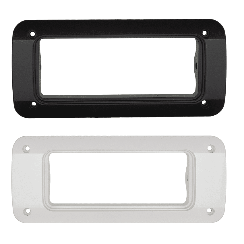 Flush Mount Bracket