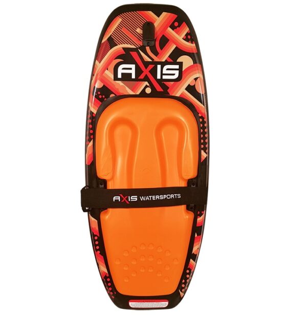 AXIS Kneeboard All-Around Twin Tip Polyethylene - Image 2