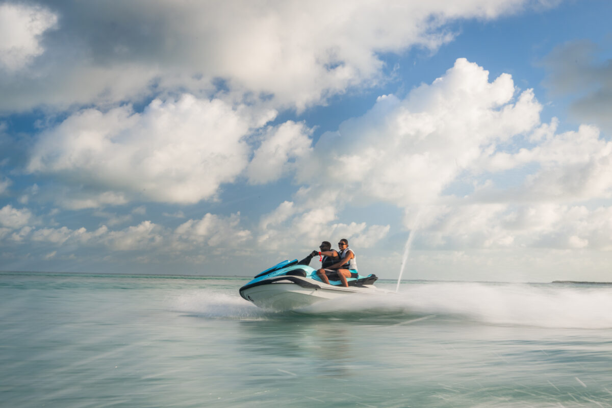 2025 Yamaha Waverunner FX Cruiser Ho