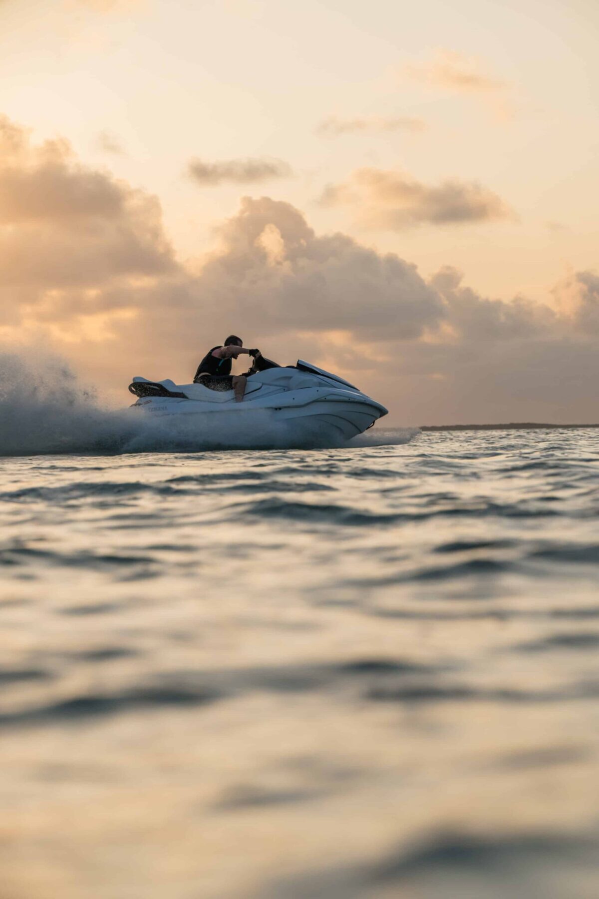 2025 Yamaha Waverunner FX Cruiser SVHO