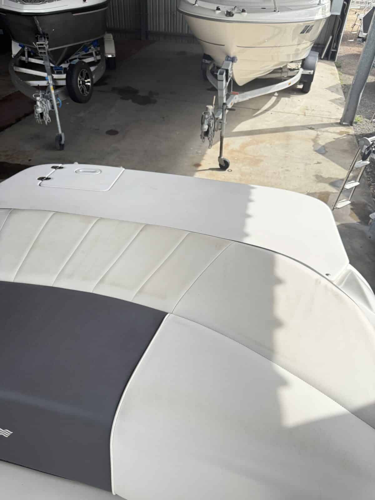 H180 Four Winns - 2011