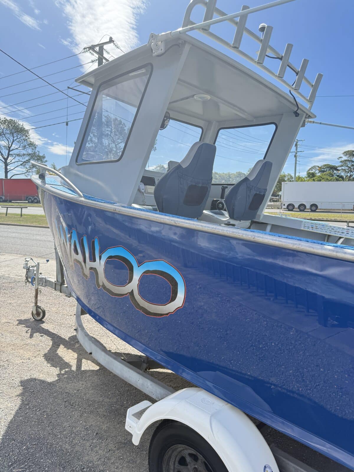 5.3 Jopalo - 2008