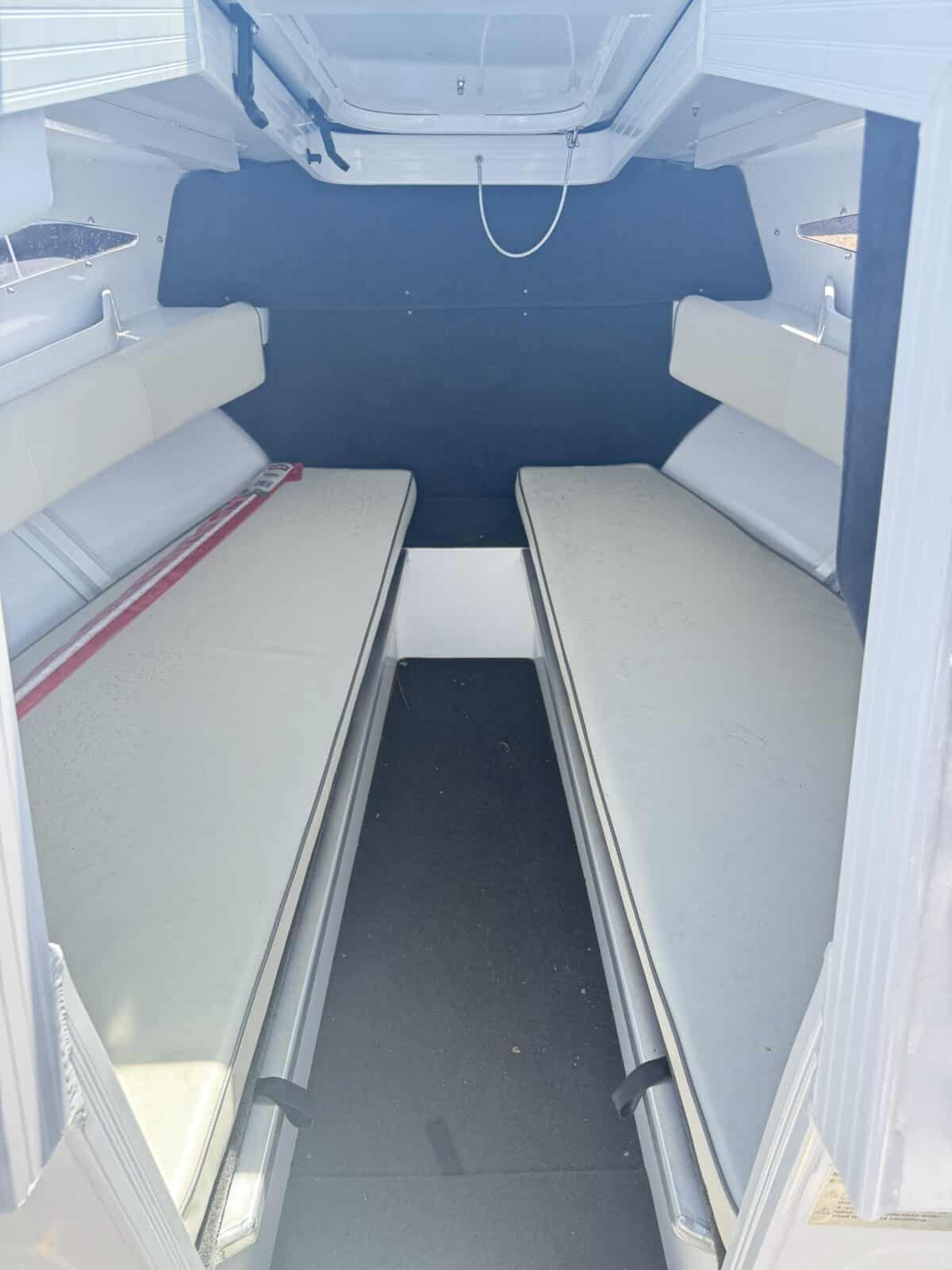 Quintrex 610 Trident - 2024