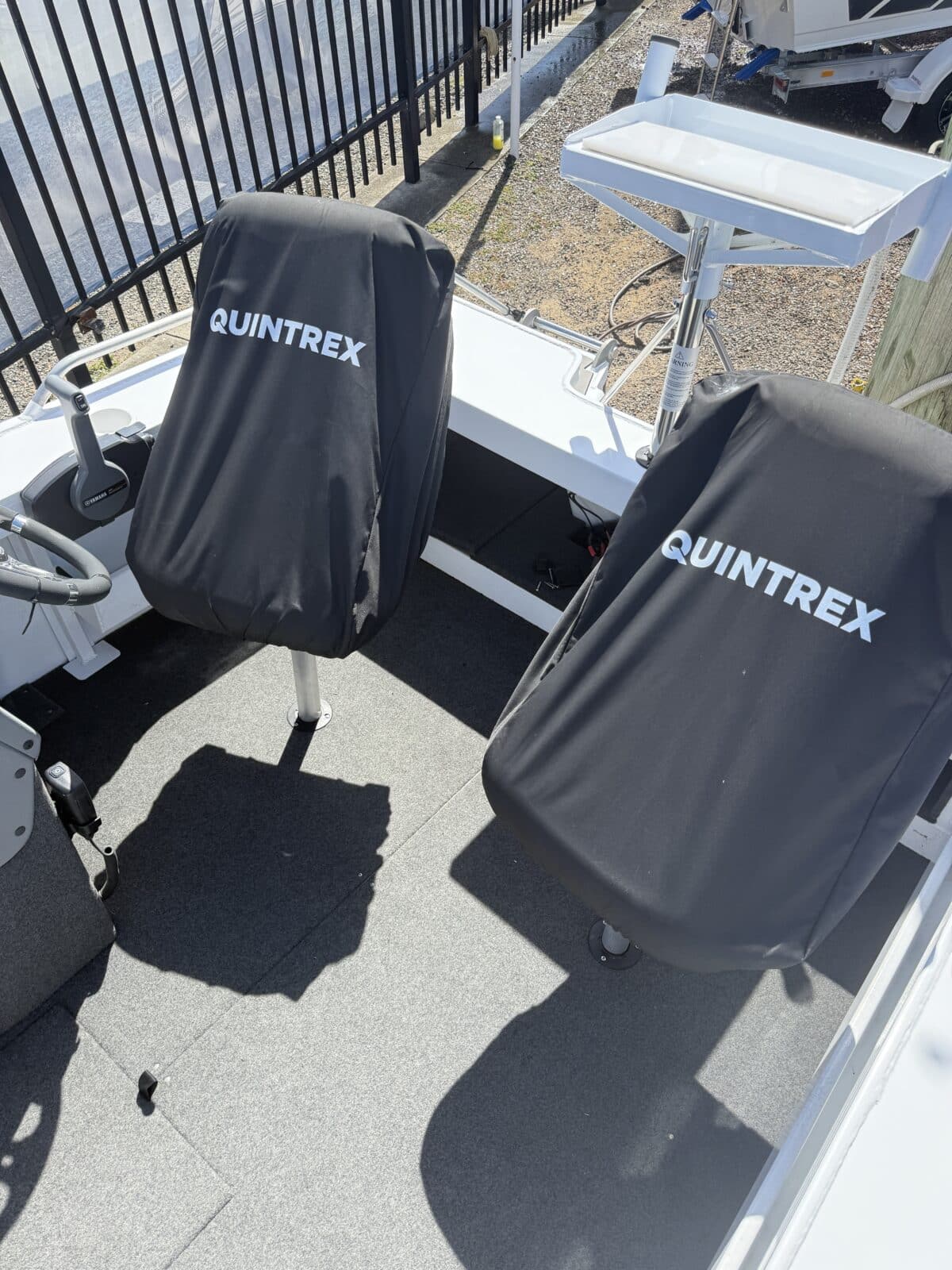 Quintrex 481 Top Ender Pro - 2024