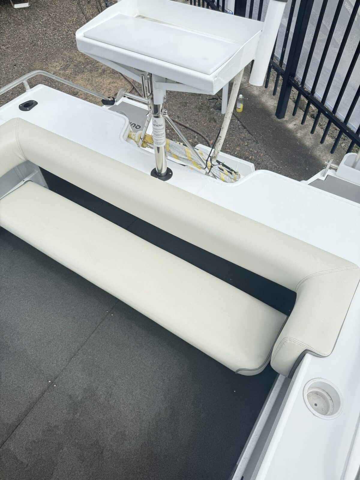 Quintrex 481 Fishabout Pro - 2024