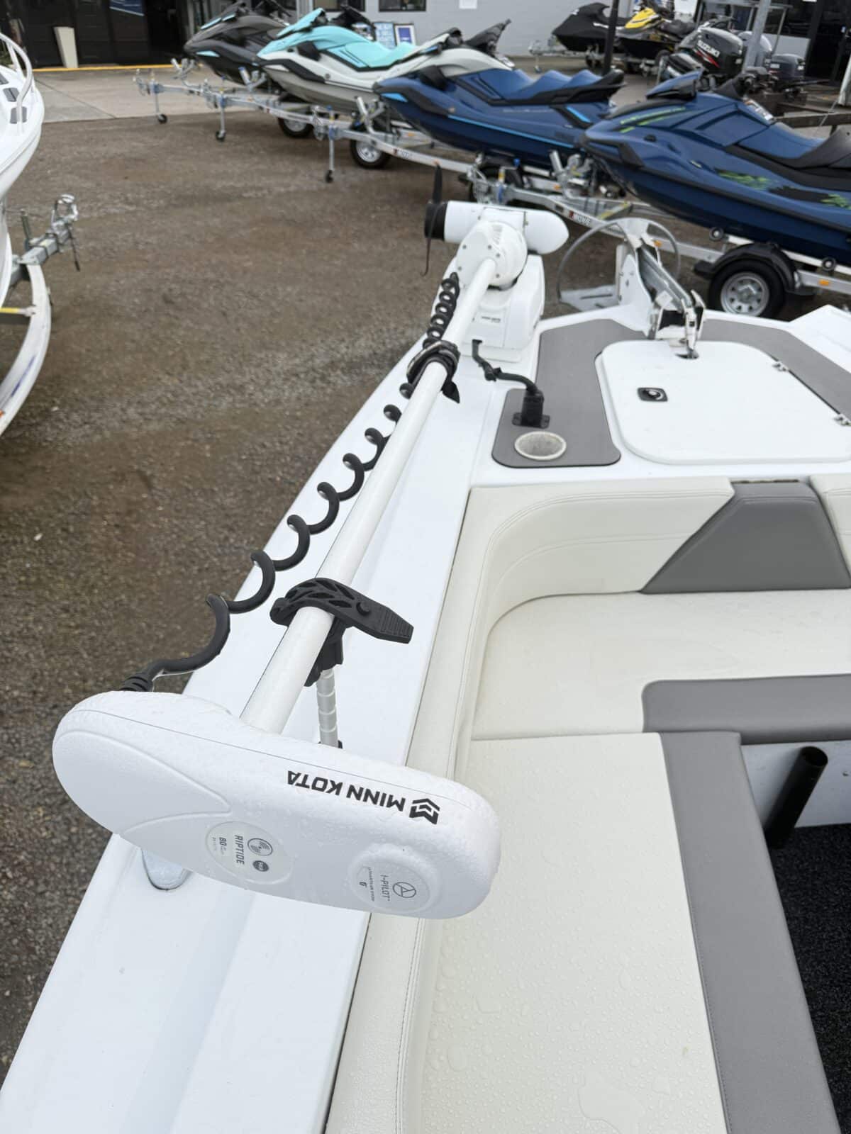 Quintrex 590 Freestyler - 2019