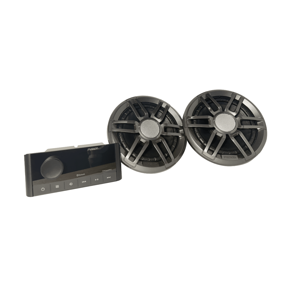 Fusion RA210 Xs Sports Speakers