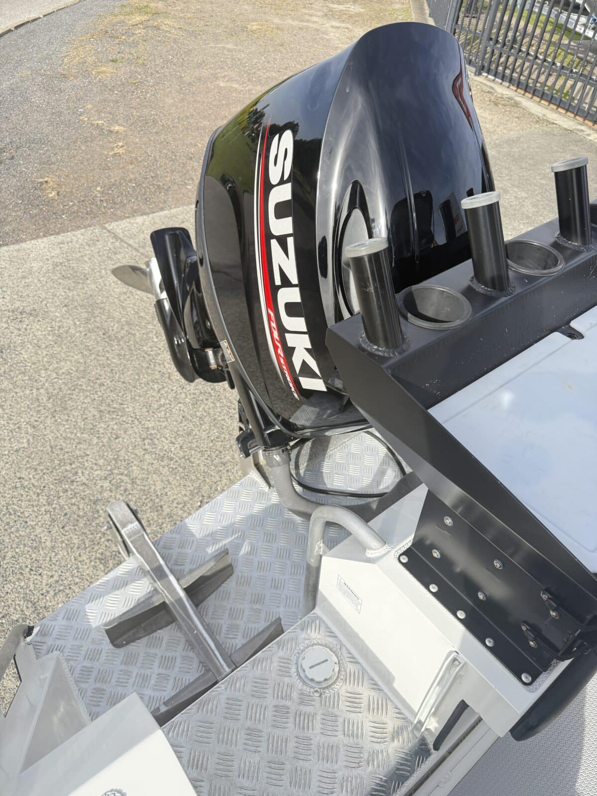 Bar Crusher 670HT - 2021